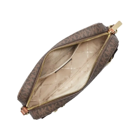 MICHAEL KORS TOREBKA JET SET ITEM CHAIN XBDY