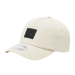 CALVIN KLEIN JEANS CZAPKA Z DASZKIEM ULTRALIGHT