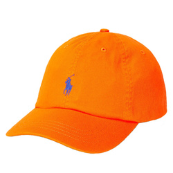 POLO RALPH LAUREN CZAPKA Z DASZKIEM CLS SPRT CAP