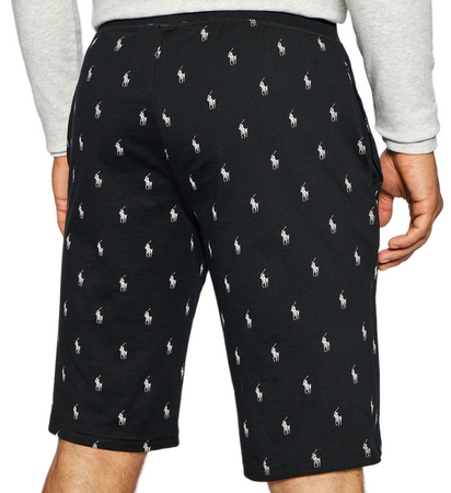 POLO RALPH LAUREN SZORTY PIŻAMOWE SLIM