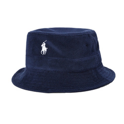 POLO RALPH LAUREN KAPELUSZ LOFT BUCKET HAT