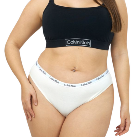 CALVIN KLEIN FIGI DAMSKIE 3-PACK BIKINI