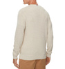 TOMMY HILFIGER SWETER MĘSKI REFINED STRUCTURE