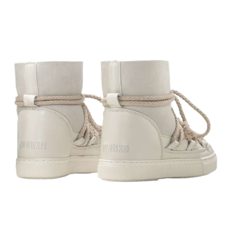 Inuikii Śniegowce Classic 75202-005 Panna