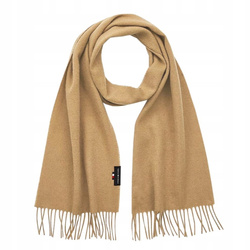 TOMMY HILFIGER WEŁNIANY SZALIK MĘSKI UPTOWN WOOL