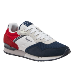 PEPE JEANS SNEAKERSY MĘSKIE LONDON URBAN