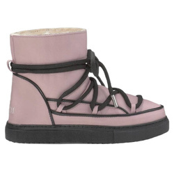 INUIKII ŚNIEGOWCE DAMSKIE FULL LEATHER PASTELLE