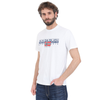 NAPAPIJRI T-SHIRT MĘSKI S-AYLMER REGULAR