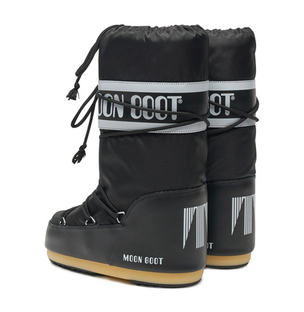 Moon Boot Śniegowce Icon Nylon