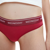 CALVIN KLEIN STRINGI DAMSKIE 7-PACK THONG