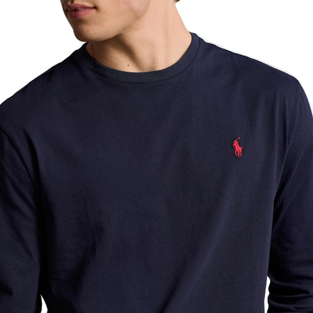 POLO RALPH LAUREN LONGSLEEVE MĘSKI