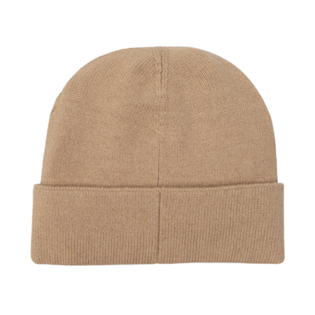 CALVIN KLEIN CZAPKA DAMSKA CASHMERE BEANIE