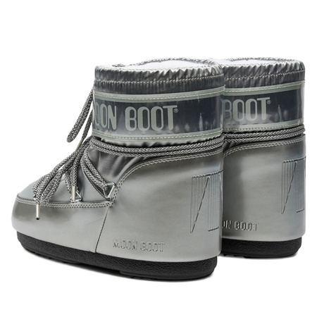 Moon Boot Śniegowce Icon Low Glance