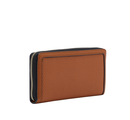 CALVIN KLEIN PORTFEL DAMSKI Z/A WALLET LG