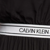 CALVIN KLEIN JEANS SUKIENKA S/L LOGO