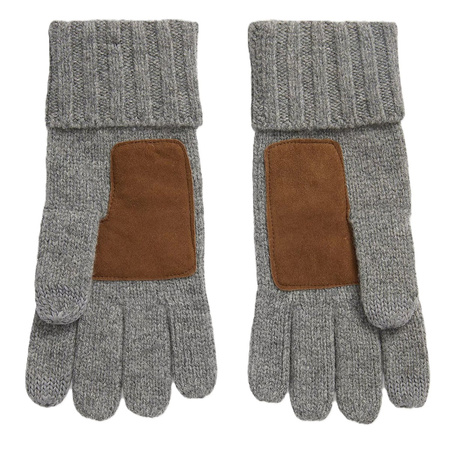 POLO RALPH LAUREN RĘKAWICZKI WEŁNIANE