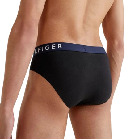 TOMMY HILFIGER SLIPY MĘSKIE 3-PACK BRIEF