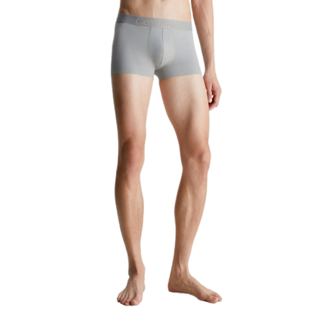 CALVIN KLEIN BOKSERKI MĘSKIE 1-PACK LOW RISE ULTRA SUPPORT
