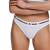 KARL LAGERFELD FIGI DAMSKIE 2-PACK BIKINI