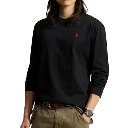 POLO RALPH LAUREN LONGSLEEVE MĘSKI