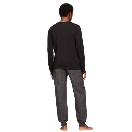 TOMMY HILFIGER LONGSLEEVE MĘSKI 3-PACK SLIM