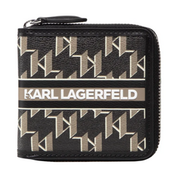 KARL LAGERFELD PORTFEL DAMSKI K/IKONIK MONO