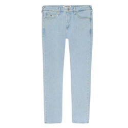 TOMMY JEANS JEANSY MĘSKIE SCANTON SLIM FIT