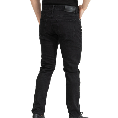CALVIN KLEIN JEANSY MĘSKIE RINSE SLIM FIT