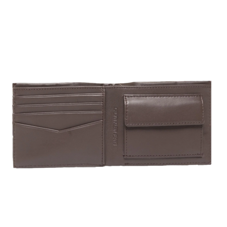 CALVIN KLEIN JEANS SKÓRZANY PORTFEL MĘSKI BILLFOLD
