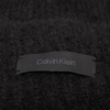 CALVIN KLEIN CZAPKA DAMSKA WOOL-BLEND BEANIE
