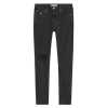 TOMMY JEANS JEANSY MĘSKIE SCANTON SLIM
