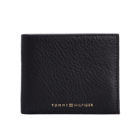 TOMMY HILFIGER ZESTAW UPOMINKOWY PORTFEL I ETUI