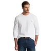 POLO RALPH LAUREN LONGSLEEVE MĘSKI CUSTOM SLIM