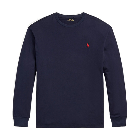 POLO RALPH LAUREN LONGSLEEVE MĘSKI