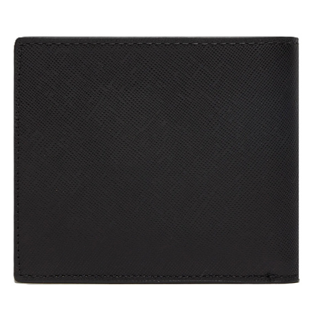 TOMMY HILFIGER SKÓRZANY PORTFEL MĘSKI SAFFIANO