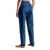 CALVIN KLEIN JEANS JEANSY DAMSKIE MOM FIT