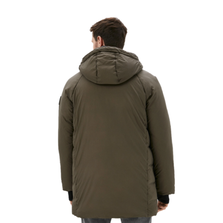 CALVIN KLEIN JEANS PUCHOWA KURTKA MĘSKA