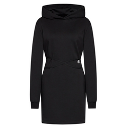 CALVIN KLEIN JEANS SUKIENKA REGULAR FIT