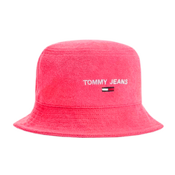 TOMMY JEANS KAPELUSZ BUCKET TJW SPORT