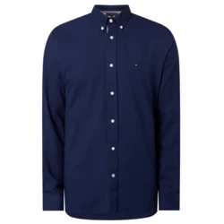 TOMMY HILFIGER KOSZULA MĘSKA COTTON CASHMERE