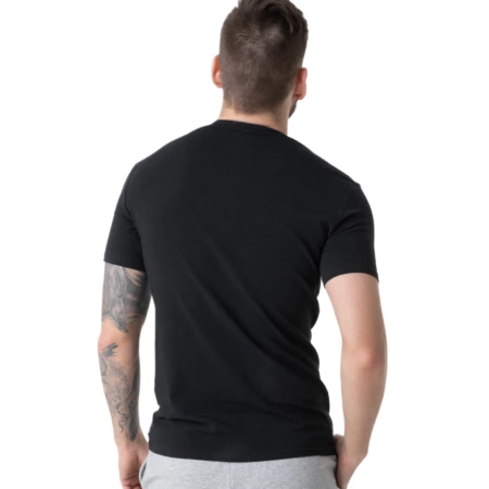 CALVIN KLEIN T-SHIRT MĘSKI 2-PACK CREW NECK REGULAR