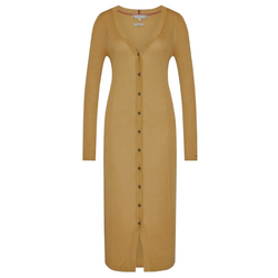 TOMMY HILFIGER SUKIENKA LYOCELL