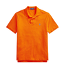 POLO RALPH LAUREN KOSZULKA POLO SLIM FIT MESH