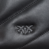 PINKO TOREBKA SKÓRZANA CLASSIC LOVE BAG PUFF