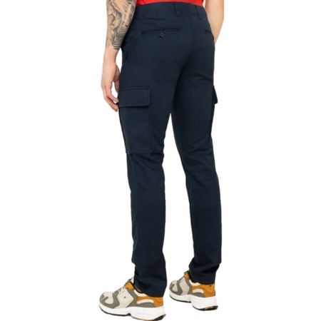 TOMMY HILFIGER SPODNIE MĘSKIE SLIM MW0MW11785