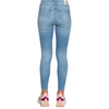 CALVIN KLEIN JEANS JEANSY DAMSKIE SUPER SKINNY
