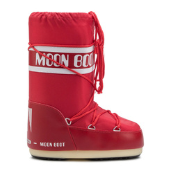  Moon Boot Śniegowce Icon Nylon 