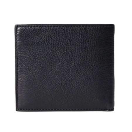 POLO RALPH LAUREN SKÓRZANY PORTFEL MĘSKI ONGOING