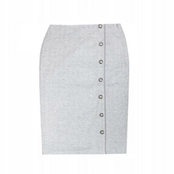 LAUREN RALPH LAUREN SPÓDNICA STR-SKT