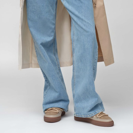 Inuikii Śniegowce Classic 75202-005 Beige